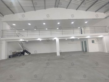 industrial em Avenida Barão de Mauá, Vila América - Mauá - SP