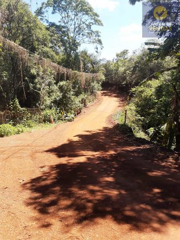 land_lot em Estrada do Engenho, São Sebastião das Águas Claras - Nova Lima - MG
