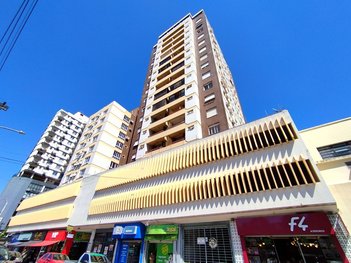 office em Avenida Pedro Adams Filho, Centro - Novo Hamburgo - RS