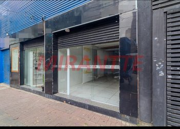 business em Rua Alfredo Pujol, Santana - São Paulo - SP