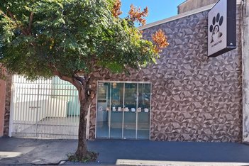 commercial_building em Rua Santa Catarina, Junqueira - Lins - SP