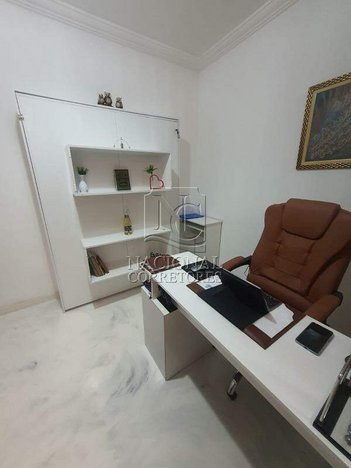 apartment em Rua Tiúba, Vila Nova Manchester - São Paulo - SP