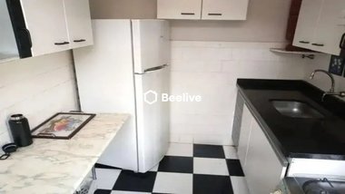 apartment em Rua Rio Negro, Prado - Belo Horizonte - MG