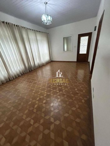 house em Rua das Pitangueiras, Jardim - Santo André - SP