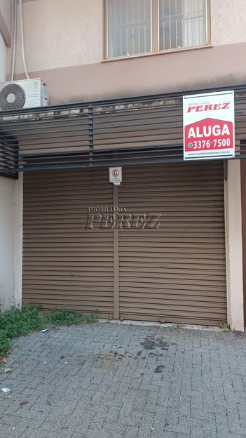 business em Rua Espírito Santo, Centro - Londrina - PR