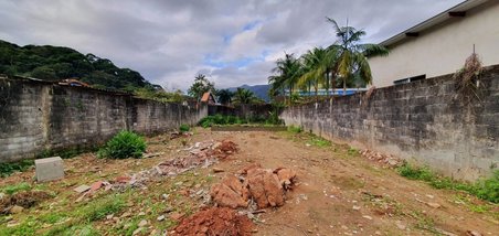land_lot em Rua do Cambucaeiro, Boiçucanga - São Sebastião - SP