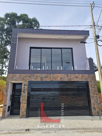 house em Rua Araponga, Condomínio Villa Verde Bragança - Bragança Paulista - SP