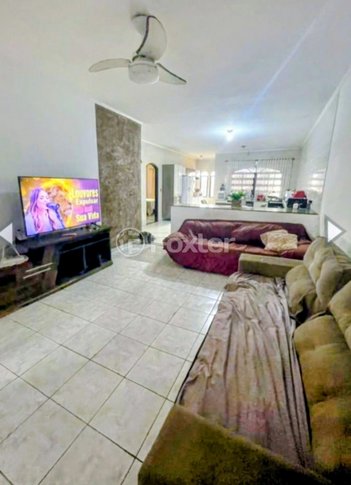 house em Rua Margarida Ramirez, Nova Itanhaém (Interior) - Itanhaém - SP