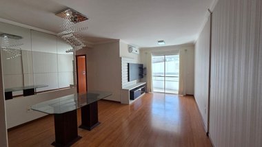 apartment em Rua João Meirelles, Abraão - Florianópolis - SC