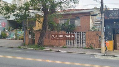 house em Avenida Doutor Timóteo Penteado, Vila Galvão - Guarulhos - SP