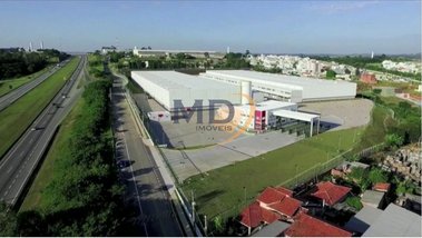 industrial em Antônio Bardella, Boa Vista - Sorocaba - SP