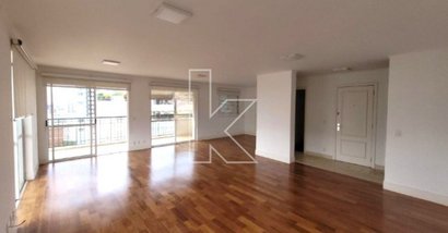 apartment em Rua Afonso de Freitas, Paraíso - São Paulo - SP