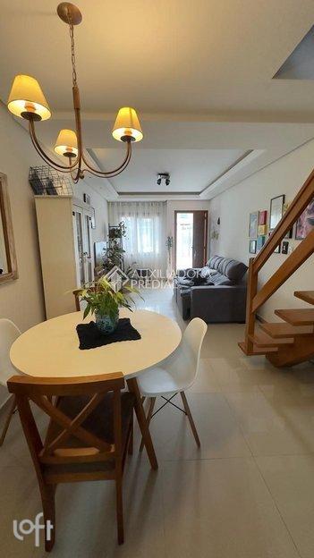 house em Luzinete Alves Aragon, Hipica - Porto Alegre - RS