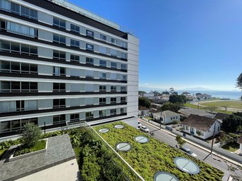 apartment em Rua Marcílio Dias, Jardim Atlântico - Florianópolis - SC