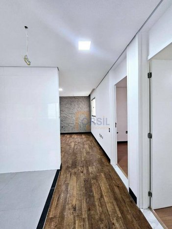 apartment em Estrada Masakata Takizawa, Porteira Preta - Mogi das Cruzes - SP