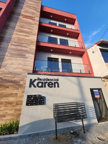 apartment em Rua Manuel Pinheiro de Albuquerque, Jardim Brasil (Zona Norte) - São Paulo - SP