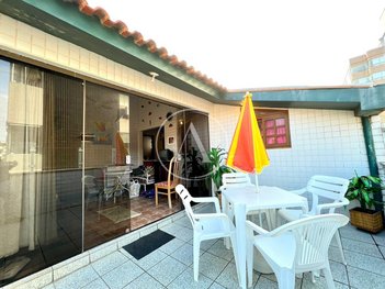 apartment em Rua Guilherme Guittmann, Capão da Canoa - Capão da Canoa - RS