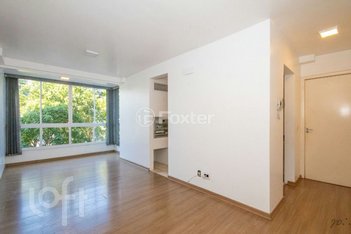 apartment em Rua São Francisco, Nossa Senhora das Graças - Canoas - RS