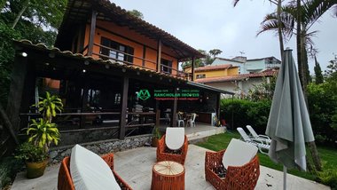 house em Alameda Andorinha, Transurb - Itapevi - SP