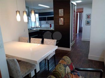 apartment em Rua Doutor David Zoilo Morandini, Jardim Paulista I - Jundiaí - SP