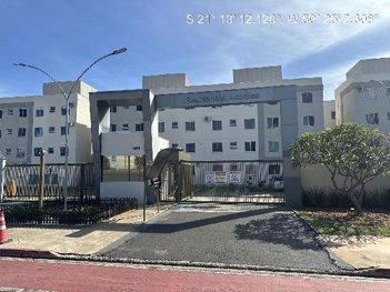 apartment em Avenida Umuarama, Umuarama - Araçatuba - SP
