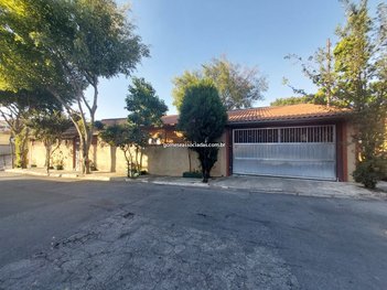 house em Rua Bráz da Costa, Jardim Guarani - São Paulo - SP