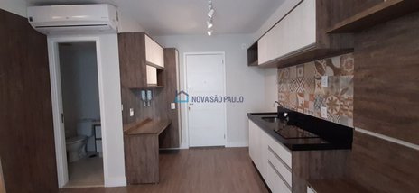 apartment em Rua Dois de Julho, Ipiranga - São Paulo - SP