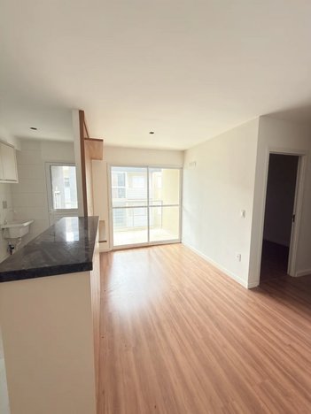 apartment em Rua Ernesto Mariucci, Jardim Aclimação - Maringá - PR