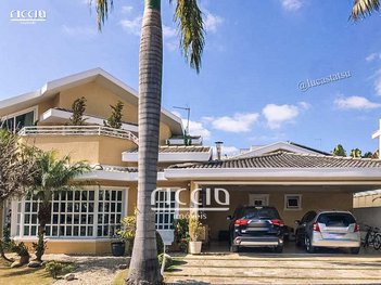 house em Rodovia Geraldo Scavone, Jardim Califórnia - Jacareí - SP