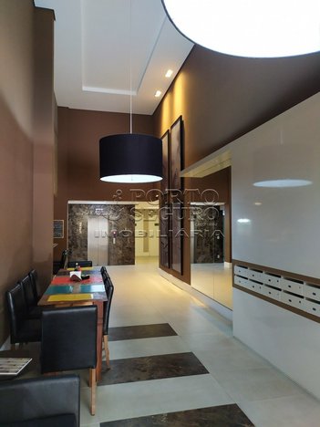 office em Patrício Farias, Itacorubi - Florianópolis - SC