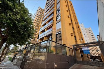 apartment em Rua São José, Jardim Sumaré - Ribeirão Preto - SP