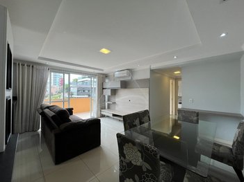 apartment em Rua Nascimento Vargas, Annes - Passo Fundo - RS