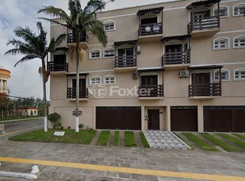 apartment em Avenida Ruben Berta, Centro - Tramandaí - RS