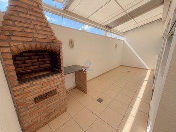 apartment em Rua Cecília Fonseca Coutinho, Castelo - Belo Horizonte - MG