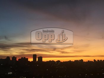 apartment em Rua Cônego Januário, Ipiranga - São Paulo - SP