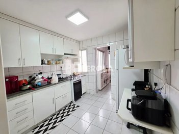 apartment em Rua 34, Sul (Águas Claras) - Brasília - DF