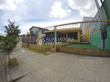 house em Rua Aurélio Reis, Jardim Itu - Porto Alegre - RS