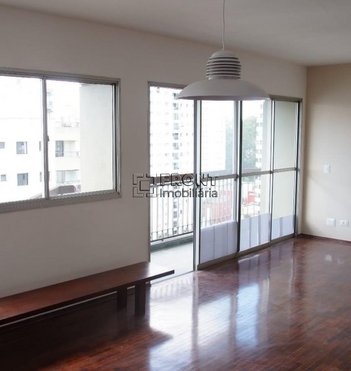 apartment em Rua Abdo Ambuba, Vila Andrade - São Paulo - SP