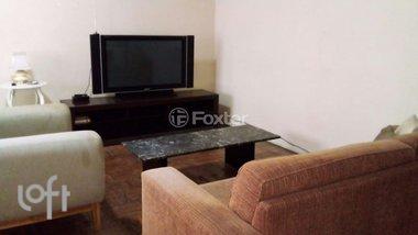 apartment em Rua João Cachoeira, Itaim Bibi - São Paulo - SP