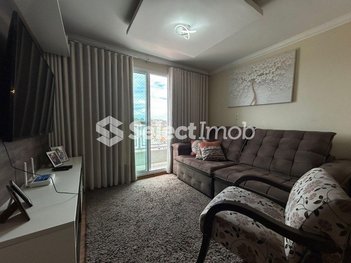 apartment em Rua Waterloo, Vila Nossa Senhora das Vitórias - Mauá - SP