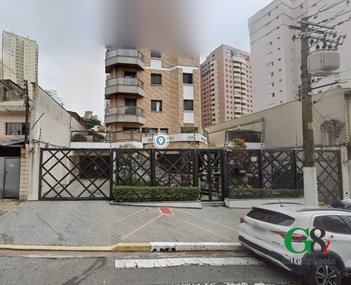 apartment em Rua Chamantá, Vila Prudente - São Paulo - SP