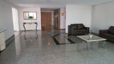 apartment em Rua Doutor Francisco José Longo, Chácara Inglesa - São Paulo - SP