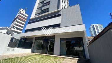 business em Rua Eduardo de Brito, Centro - Passo Fundo - RS