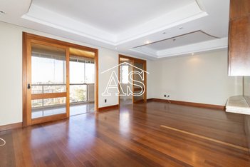 apartment em Rua Antônio Parreiras, Mont Serrat - Porto Alegre - RS