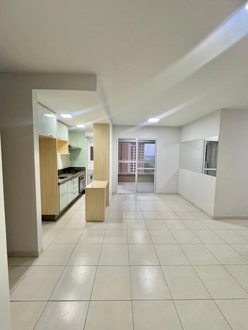 apartment em Rua João Goetz, Vila Guaíra - Presidente Prudente - SP