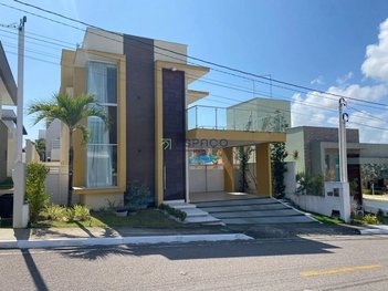 house em Avenida Antártida, Parque das Nações - Parnamirim - RN