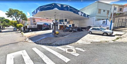 land_lot em Rua Vespasiano, Vila Romana - São Paulo - SP