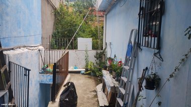 house em Rua Carcani, Jardim Lajeado - São Paulo - SP