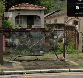 land_lot em Rua Ibitirama, Vila Prudente - São Paulo - SP