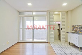 apartment em Rua Relíquia, Jardim das Laranjeiras - São Paulo - SP